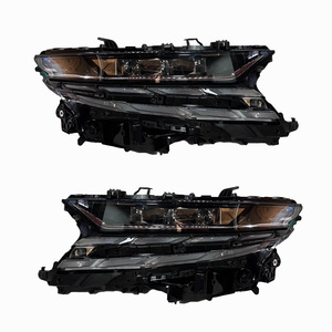 Faro Delantero <span class=keywords><strong>de</strong></span> Alta Luminosidad para Toyota Alphard 2024 2025, Ideal para Propietarios <span class=keywords><strong>de</strong></span> Autos y Talleres <span class=keywords><strong>de</strong></span> <span class=keywords><strong>Reparación</strong></span> Profesionales - Product Image 2