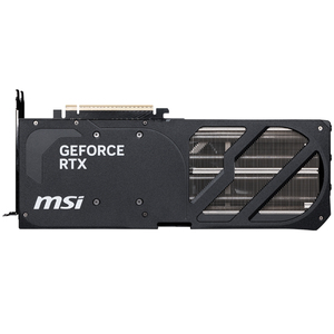 การ์ดจอ GeForce RTX 5080 16G SHADOW 3X OC PCI 5.0 ประสิทธิภาพสูงสุด: 2655 MHz (MSI Center) AI GPU MSI GeForce RTX 5080 1 - Product Image 3