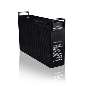 <span class=keywords><strong>2V</strong></span> 900Ah 1500ah Batería Estacionaria Opzv Gel Placa Tubular Batería Recargable - Product Image 5