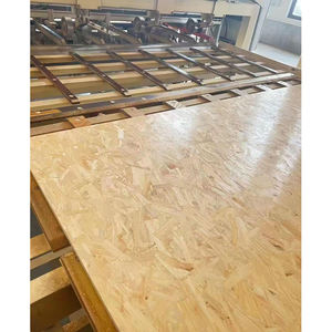 Tableros de Madera Contrachapada <span class=keywords><strong>OSB</strong></span> de 12 mm, 18 mm, 9 mm, 4x8, Paneles de <span class=keywords><strong>OSB</strong></span> al por Mayor, Tableros para Muebles - Product Image 2