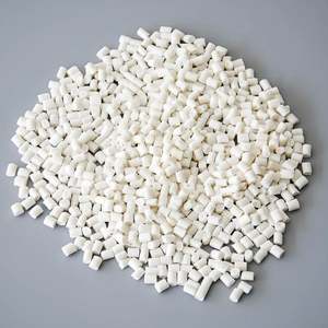 Mingsheng PP Gránulo de polipropileno Copolímero virgen PP Grado de inyección Plásticos generales Materia prima - Product Image 6