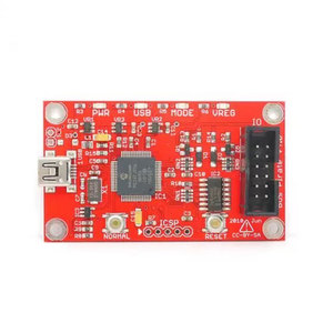 Bus Pirate v4, Depurador con Interfaz USB ICSP, Programación Electrónica, Depuración, Desarrollo de Firmware, Sistemas Integrados - Product Image 4