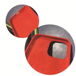 Bon marché Housse en silicone pour <span class=keywords><strong>iPhone</strong></span> <span class=keywords><strong>Xr</strong></span> 11 14 15 16 Pro Max Coque de téléphone en silicone antichoc - Product Image 4