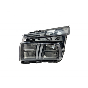 DAXIN Auto lampe pour Hyundai SANTAFE 2021 phare pour SANTAFE <span class=keywords><strong>2022</strong></span> phare pour SANTAFE 2021-<span class=keywords><strong>2022</strong></span> OEM 92101-S1500 92102-S1500 - Product Image 2