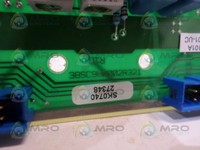 Ym222001-uc 3bsc980002r321 Interruptor de Circuito Unmp
