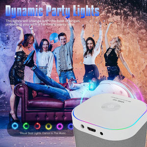 Boîtier TV intelligent Android Topleo Speaker, boîtier décodeur quad-core H313, boîtier TV OTT - Product Image 5