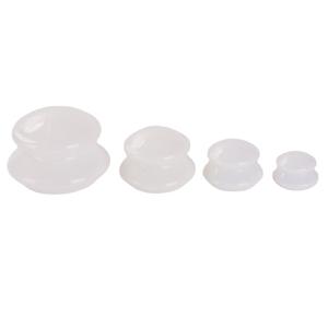 Tendances : Ventouses <span class=keywords><strong>de</strong></span> massage Hijama jetables en silicone à vide pour le soin du corps - Product Image 3