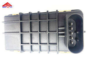 G-126 781751-0004 730314-0126 6NW009660-011 Actionneur Turbo pour <span class=keywords><strong>2007</strong></span>- BMW 118, <span class=keywords><strong>318D</strong></span> avec moteur N47D - Product Image 2