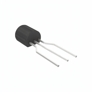 TO-226-3, TO-92-3 Long Body, Formed Leads Z0107MARL1G Electronics Component Thyristors BOM IC In Stock - Product Image 1