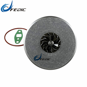 Cartouche Turbo GT1546LJS 786997 CHRA 8200994301B pour Opel Movano Renault <span class=keywords><strong>Master</strong></span> Nissan NV400 2.3 <span class=keywords><strong>dCi</strong></span> <span class=keywords><strong>100</strong></span> 74Kw 101HP M9T 2010 - Product Image 5
