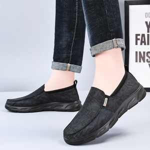 Zapatos Deportivos Impermeables para Hombre, Primavera y Otoño, Nuevos Zapatos Casuales de Moda - Product Image 3