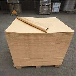 High Strength Kraft Liner Moisture Resistant Testliner Board for Corrugated Carton Packaging - Product Image 4