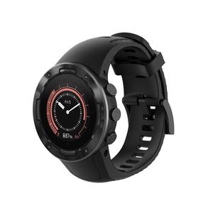 <span class=keywords><strong>Bracelet</strong></span> en silicone de haute qualité pour <span class=keywords><strong>Bracelet</strong></span> de remplacement <span class=keywords><strong>Suunto</strong></span> <span class=keywords><strong>5</strong></span> SmartWatch pour accessoires de montre <span class=keywords><strong>Suunto</strong></span> <span class=keywords><strong>5</strong></span> - Product Image 4
