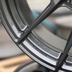 Jantes forgées HTOR Vs-5rs monobloc 18 19 20 pouces 5x120 5x112 5x114.3 5x108 5x130 personnalisées pour BMW G12 G30 E90 E91 G37 911 718 - Product Image 6