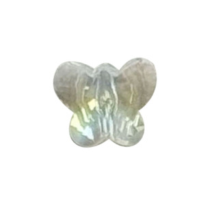 Glass <b>Beads</b> Wholesale 8*6mm Butterfly Glass <b>Beads</b> High Quality Stained Glass <b>Beads</b> DIY <b>Bracelet</b> Jewelry <b>Making</b> - Product Image 5