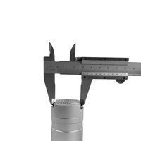 Actionneur planétaire ultra-léger, mini-bras robotisé, moteur DC, boîte de vitesses planétaire CIA2.0 avec double encodeur absolu pour bras robotisé collaboratif