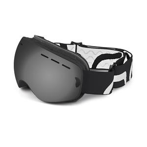 Protection UV400 pour enfants Lunettes de <span class=keywords><strong>ski</strong></span> anti-buée Style de mode Sport de plein air Lunettes d'hiver pour le snowboard et le <span class=keywords><strong>ski</strong></span> sur neige - Product Image 5