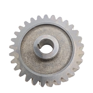 Engrenage de pompe à huile haute précision 4G33TC-130007 pour moissonneuse-batteuse Changchai 4G33TC – Engrenage de haute précision assurant un fonctionnement fluide et une longue durée de vie - Product Image 1