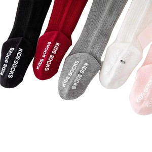 All'ingrosso calzini per bambini primavera autunno cotone Spandex tubo lungo ragazze calzini per bambini calzini per bambini <span class=keywords><strong>con</strong></span> <span class=keywords><strong>fiocco</strong></span> - Product Image 5