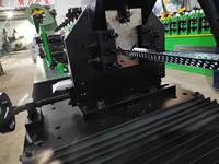 Machine de formage de cornières en plâtre expansé, cornières en plâtre galvanisé, cornières en plâtre pour cloisons sèches