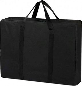 BSCI factory Wholesale Waterproof Heavy Duty <b>Foldable</b> Tote Carry Bag <b>Picnic</b> <b>Table</b> Padded Carrying Bag - Product Image 2
