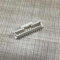Conector de Cable a Placa de 2.0 mm con Capacidad de Corriente de 3.0 A para Sistemas de Iluminación