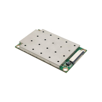 Winnix Trolley Tracking System lecteur RFID longue portée avec fourmi efficace vitesse 6m 100tag/s TTL uart/232 communication