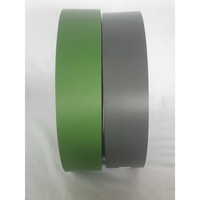 Clôture en gazon artificiel PVC de haute qualité européenne, imperméable, feuilles en plastique colorées, plantes d'extérieur, arrangement saisonnier, protection UV