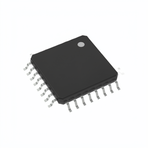 IC 32 TQFP แบบฝังชิ้นส่วนอิเล็กทรอนิกส์ ATSAML21E18B-AUT ของแท้บริการครบวงจร IC MCU 32BIT แฟลช256KB 32 TQFP - Product Image 1