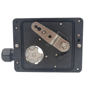 ชุดอุปกรณ์อิเล็กโทรนิวเมติกแบบดั้งเดิม รุ่น 3725 ซีรีส์ 3725-1130000000.00 ออกแบบมาเพื่อใช้งานร่วมกับระบบควบคุม - Product Image 4