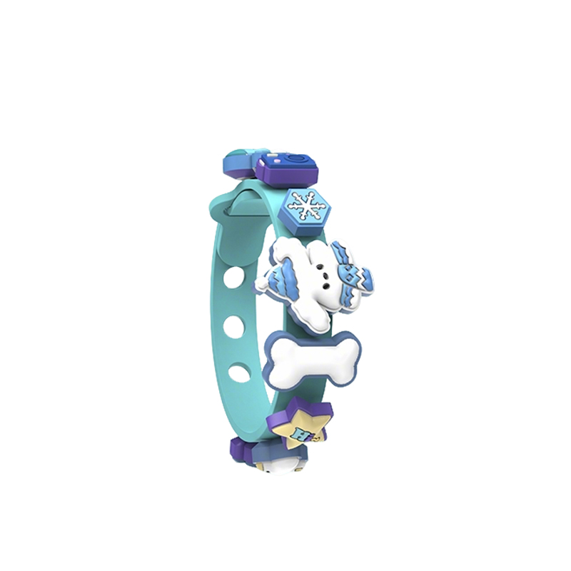 Azul