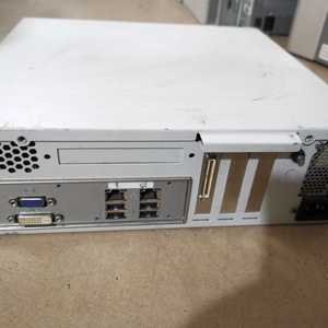 ตัวควบคุมเครื่องพิมพ์เซิร์ฟเวอร์ C60สำหรับ Xerox 550 560 700 700i - Product Image 3