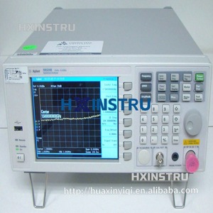 เครื่องวิเคราะห์สเปกตรัม RF N9320B Keysight (Agilent) 9 kHz - 3 GHz H - Product Image 1