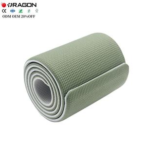 Vente directe d'usine, attelle médicale pliable flexible en aluminium polymère intégré, imperméable, pour les urgences - Product Image 3