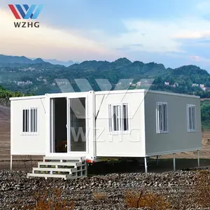 Huga 2 Storey Custom Royal Large Lindal Prefab Homes