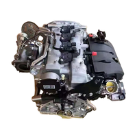 Engine 2.0T Turbo Complete Car Engine Assembly for Cadillac ATS XTS XT5 CT6 Auto Parts Motor Engine