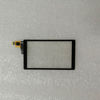 Écran tactile capacitif 10 points PCAP de 4 pouces pour Raspberry PI / Android