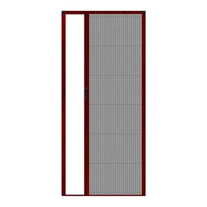 Cortina <span class=keywords><strong>Mosquitera</strong></span> de Alta Gama con Diseño Moderno y Sencillo 2026, Cortina para <span class=keywords><strong>Puerta</strong></span> de Entrada, Malla de Diamante, Separador con Tira Magnética - Product Image 6