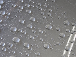 Revestimiento de barrera térmica de secado rápido ecológico para el cuidado del automóvil con fórmula no tóxica repelente al agua y resistente a los arañazos - Product Image 5