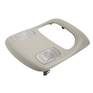 Conjunto de Luz de Techo para Dodge Ram 1DK78BD1AA, Cubierta de Luz de Lectura Interior - Product Image 5