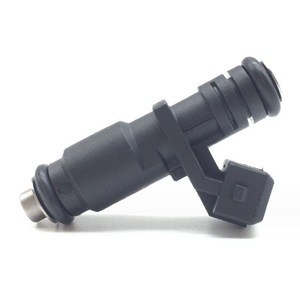 Inyector de Combustible 24542624 para Wuling Sunshine, Pieza de Repuesto para Automóvil de Gasolina - Product Image 2