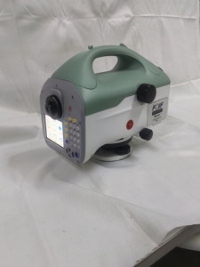 Высокоточный цифровой нивелир EL03 Pro с рейкой и 50-кратным увеличением - Product Image 5