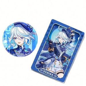 Design Custom Acrylic Cartoon <b>Keychain</b> <b>Anime</b> Character Commemorative Gifts - Product Image 4