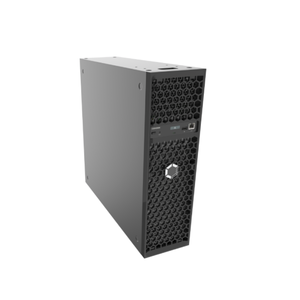 新しいホームマイナーAvalonQ 90T 1674W簡単に設定できる空冷ビットコインコンピュータデータプロセッサ - Product Image 2