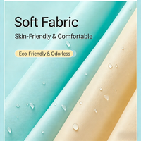 Imperméable de voyage pour adulte coupe-vent et imperméable, Oxford épaissi, double visière amovible, poncho de pluie pour vélo électrique, vélo