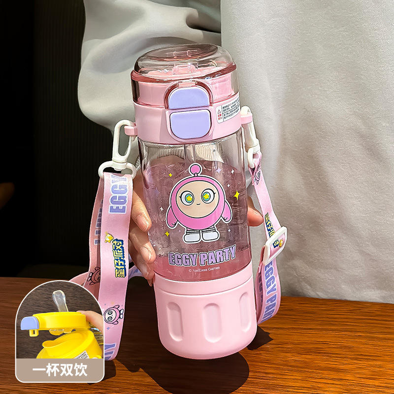 ไข่สีชมพู