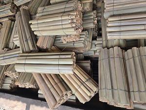 Varillas de Bambú de Alta Resistencia para Cometas Tradicionales y Diseños Modernos, Tiras de Bambú Flexibles, Fábrica en Vietnam - Product Image 6