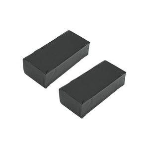 Bâtons de colle thermofusible noirs carrés de petite taille importés, adhésif pour phares automobiles, outils pour phares de voiture, colle de distribution - Product Image 2