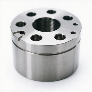 Bán buôn tùy chỉnh chết rèn xử lý nhiệt rèn các bộ phận miễn phí rèn búa - Product Image 2