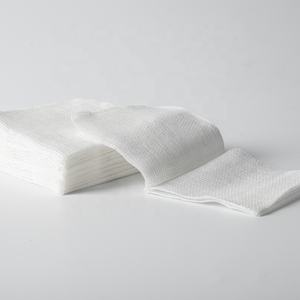 Steriele Chirurgische Gaas Comprimeert Wattenstaafje Met Ce - Product Image 2